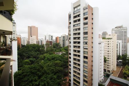 Apartamento à venda com 158m², 3 quartos e 3 vagasVista