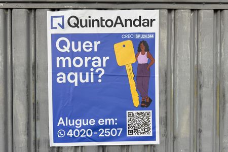 Casa para alugar com 90m², 2 quartos e 1 vagaPlaca 