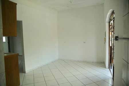 Casa para alugar com 90m², 2 quartos e 1 vagaCozinha 