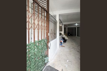 Casa para alugar com 90m², 2 quartos e 1 vagaEntrada 