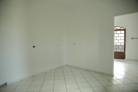 Sala de casa para alugar com 2 quartos, 90m² em Ferrazópolis, São Bernardo do Campo