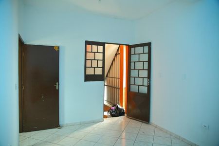 Quarto 1  de casa para alugar com 2 quartos, 90m² em Ferrazópolis, São Bernardo do Campo