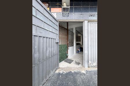 Casa para alugar com 90m², 2 quartos e 1 vagaEntrada 