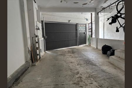 Casa para alugar com 90m², 2 quartos e 1 vagaGaragem ( 1 vaga ) 