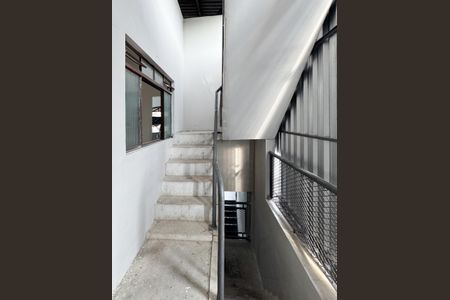 Casa para alugar com 90m², 2 quartos e 1 vagaHall