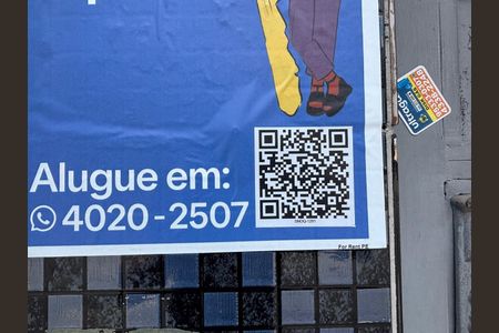 Casa para alugar com 90m², 2 quartos e 1 vagaCod Qr 