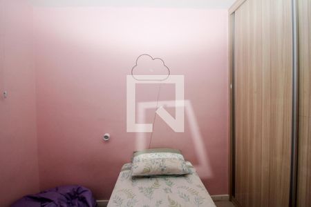 Apartamento à venda com 3 quartos, 71m² em Nova Granada, Belo Horizonte