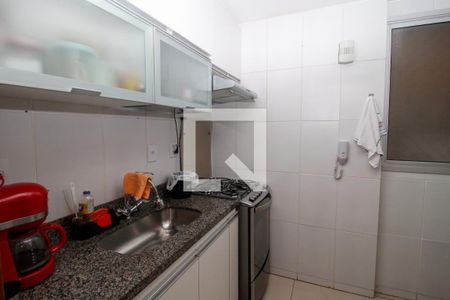 Apartamento à venda com 71m², 3 quartos e 2 vagas