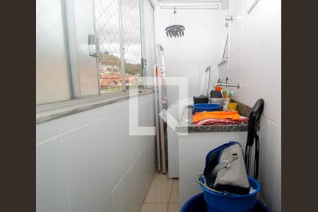 Apartamento à venda com 71m², 3 quartos e 2 vagas