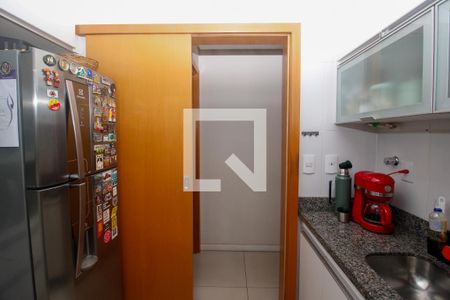 Apartamento à venda com 71m², 3 quartos e 2 vagas