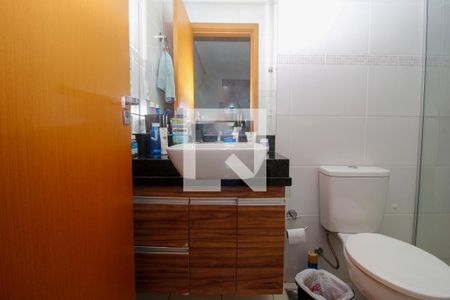 Apartamento à venda com 71m², 3 quartos e 2 vagas