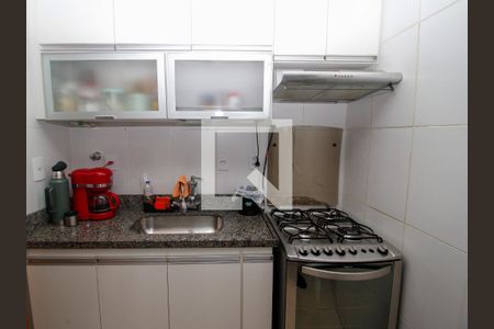 Apartamento à venda com 71m², 3 quartos e 2 vagas