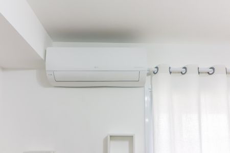 Studio para alugar com 26m², 1 quarto e sem vagaStudio - Quarto e Cozinha