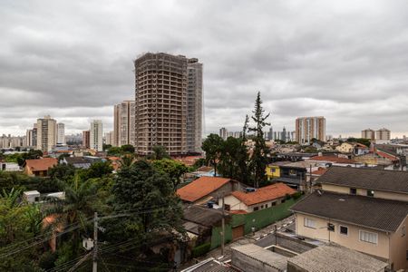 Apartamento à venda com 4 quartos, 108m² em Vila Augusta, Guarulhos