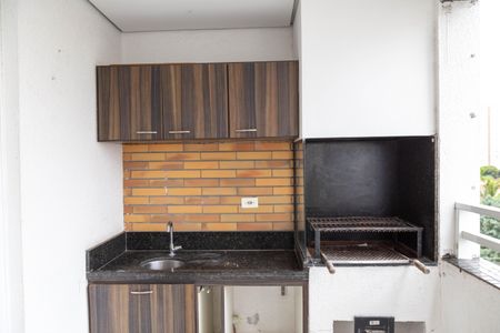 Apartamento à venda com 4 quartos, 108m² em Vila Augusta, Guarulhos