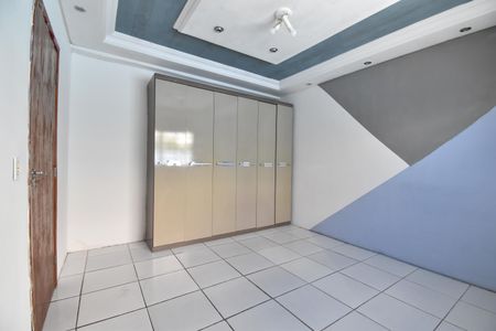 Quarto de casa para alugar com 1 quarto, 45m² em Ipê, Pinhais