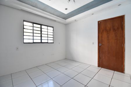 Quarto de casa para alugar com 1 quarto, 45m² em Ipê, Pinhais