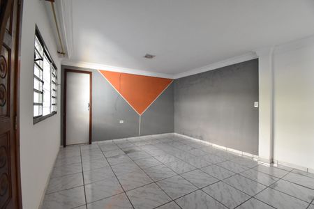 Sala e Cozinha de casa para alugar com 1 quarto, 45m² em Ipê, Pinhais