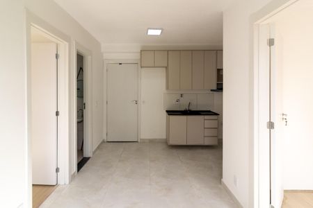 Apartamento para alugar com 34m², 2 quartos e sem vaga Apartamento para alugar com 34m², 2 quartos e sem vagaSala