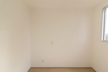 Quarto 1 de apartamento para alugar com 2 quartos, 34m² em Usina Piratininga, São Paulo