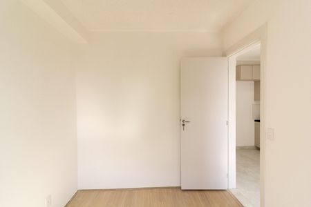 Apartamento para alugar com 34m², 2 quartos e sem vaga Apartamento para alugar com 34m², 2 quartos e sem vagaQuarto 2