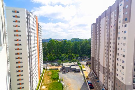 Apartamento para alugar com 34m², 2 quartos e sem vaga Apartamento para alugar com 34m², 2 quartos e sem vagaVista Sala