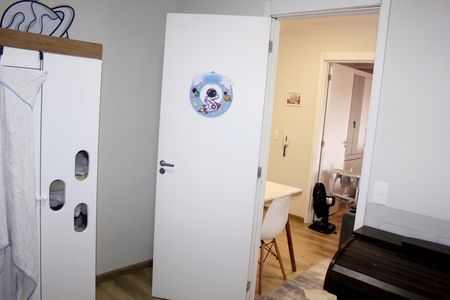 Apartamento à venda com 36m², 2 quartos e sem vagaQuarto 2