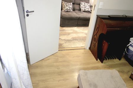 Apartamento à venda com 36m², 2 quartos e sem vagaQuarto 2