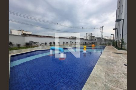 Apartamento à venda com 36m², 2 quartos e sem vagaÁrea comum 