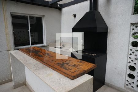 Apartamento à venda com 36m², 2 quartos e sem vagaÁrea comum 