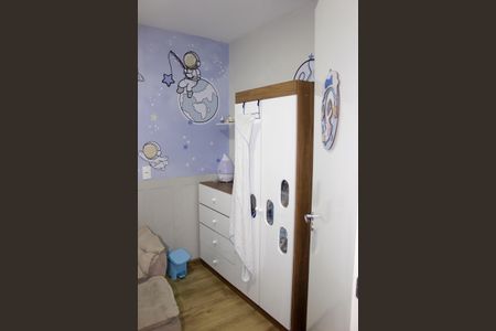 Apartamento à venda com 36m², 2 quartos e sem vagaQuarto 2