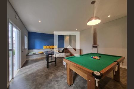 Apartamento à venda com 36m², 2 quartos e sem vagaÁrea comum 