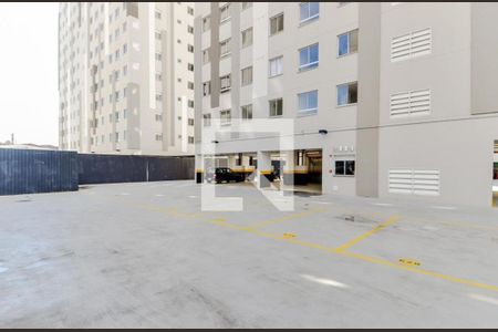 Apartamento à venda com 36m², 2 quartos e sem vagaÁrea comum 