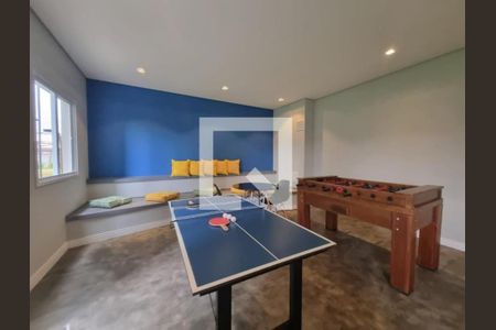 Apartamento à venda com 36m², 2 quartos e sem vagaÁrea comum 