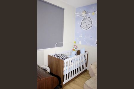 Apartamento à venda com 36m², 2 quartos e sem vagaQuarto 2