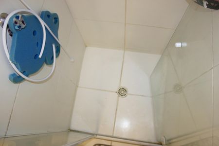 Apartamento à venda com 36m², 2 quartos e sem vagaBanheiro 