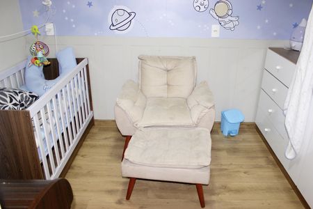 Apartamento à venda com 36m², 2 quartos e sem vagaQuarto 2