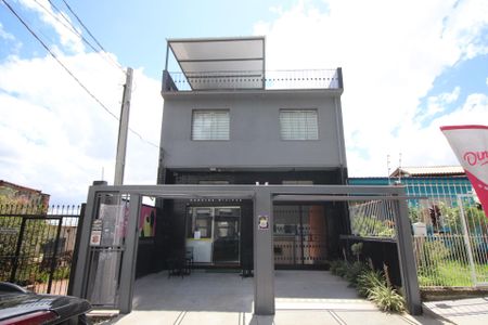 Apartamento para alugar com 79m², 2 quartos e 1 vagaFachada