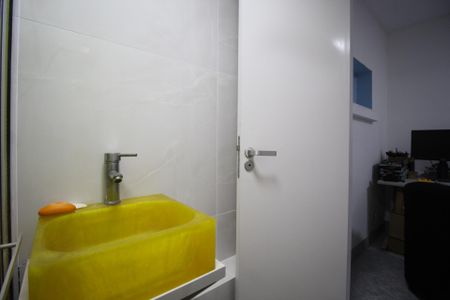 Apartamento para alugar com 79m², 2 quartos e 1 vagaBanheiro