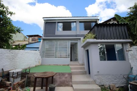 Apartamento para alugar com 79m², 2 quartos e 1 vagaQuintal