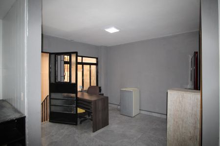 Sala de apartamento para alugar com 2 quartos, 79m² em Jardim Dona Leopoldina, Porto Alegre