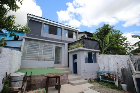 Apartamento para alugar com 79m², 2 quartos e 1 vagaQuintal