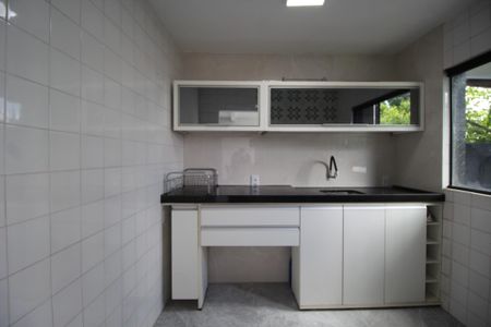 Apartamento para alugar com 79m², 2 quartos e 1 vagaCozinha