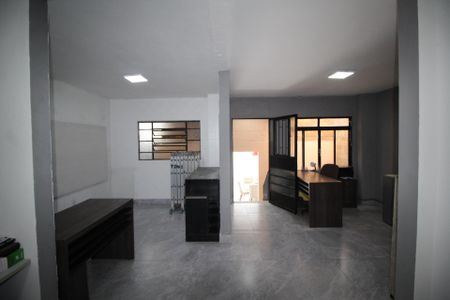 Sala de apartamento para alugar com 2 quartos, 79m² em Jardim Dona Leopoldina, Porto Alegre