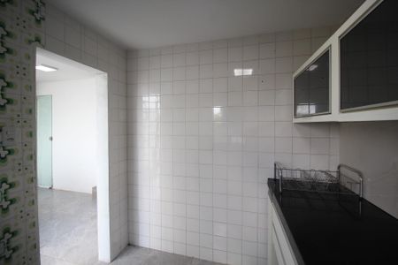 Apartamento para alugar com 79m², 2 quartos e 1 vagaCozinha