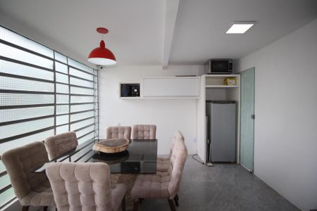 Apartamento para alugar com 79m², 2 quartos e 1 vagaCozinha