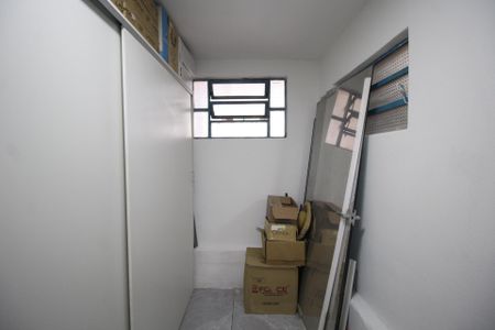 Apartamento para alugar com 79m², 2 quartos e 1 vagaQuarto 2