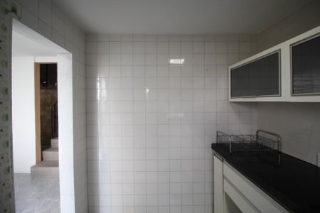 Apartamento para alugar com 79m², 2 quartos e 1 vagaCozinha