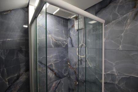 Apartamento para alugar com 79m², 2 quartos e 1 vagaBanheiro 2