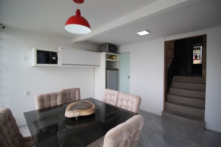 Apartamento para alugar com 79m², 2 quartos e 1 vagaCozinha